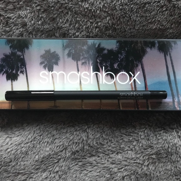 Smashbox L.A. Covershot Eye Palette - Picture 5 of 5